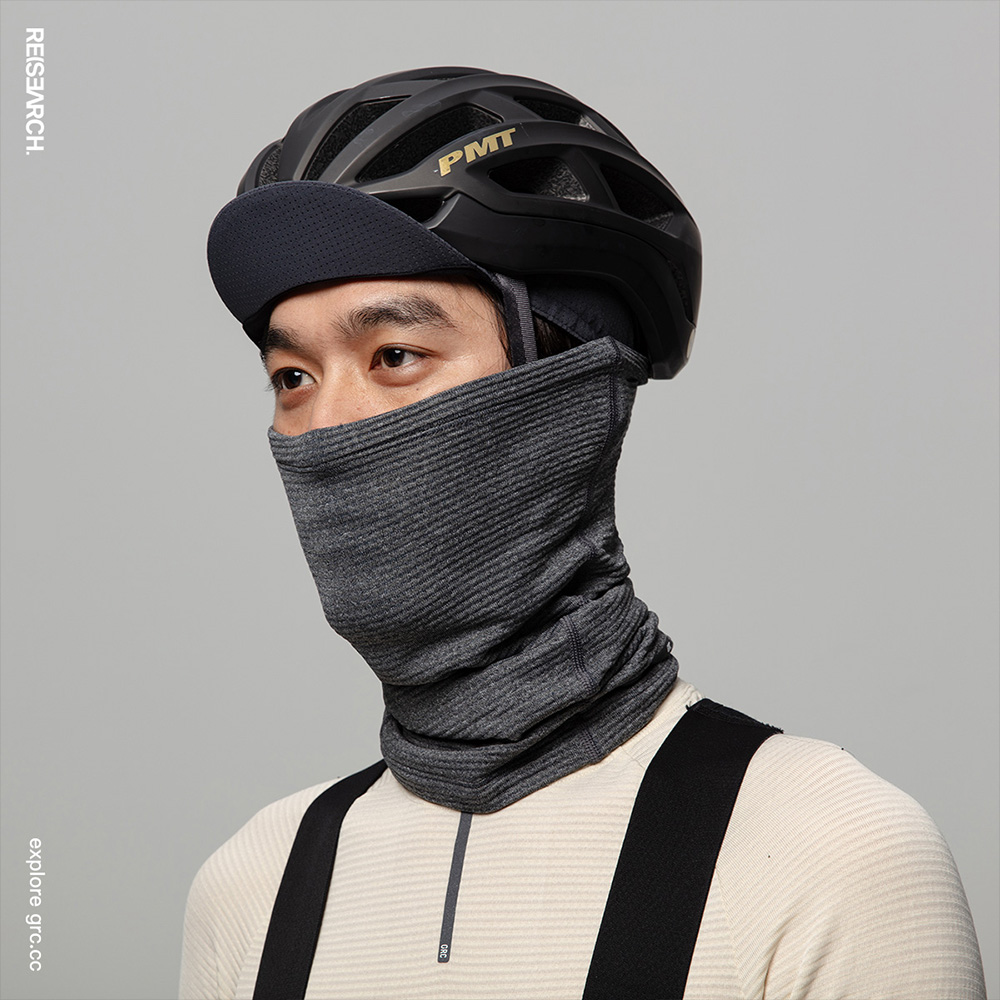 GRC Kış Bisiklet Boyun Isıtıcı - Cycling Gear Winter incelemesi ve fiyatı