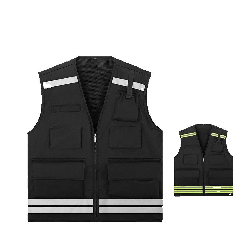 Erkek Av Yeleği Logosu Kişisel - Reflective Cycling Vest incelemesi ve fiyatı