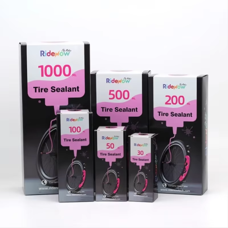 Bisiklet Lastiği Sızdırmazlık  - Tubeless Tire Sealant incelemesi ve fiyatı