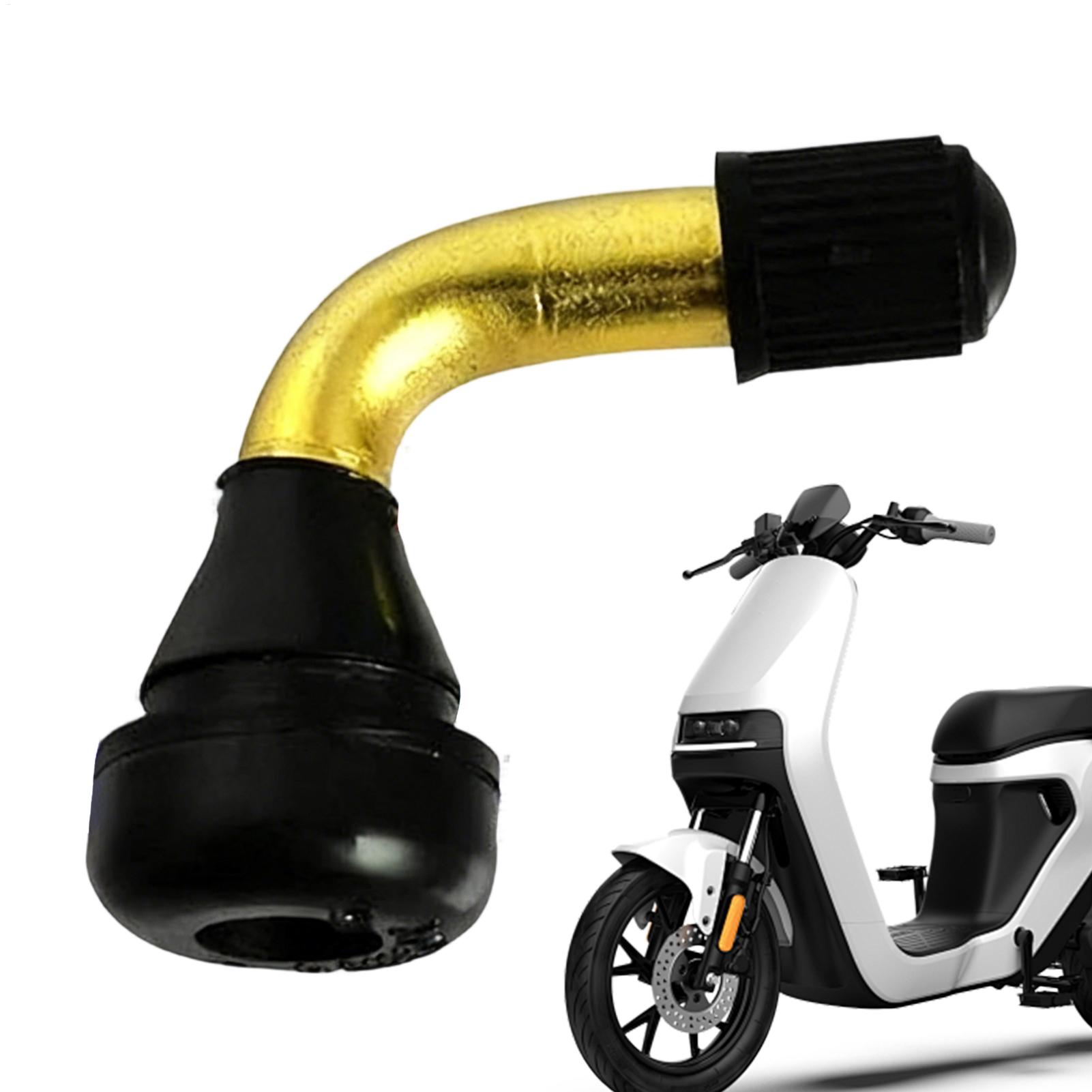 Motosiklet Lastik Subapları PV - Tubeless Tire Sealant incelemesi ve fiyatı