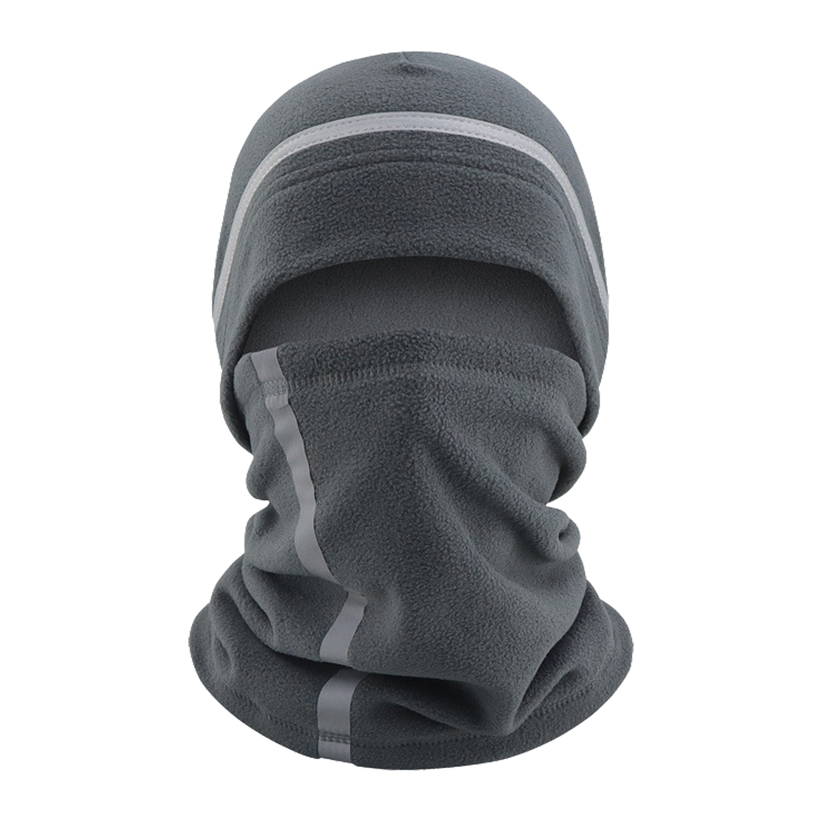 Kışlık Şapka Seti Yansıtıcı Rü - Cycling Gear Winter incelemesi ve fiyatı