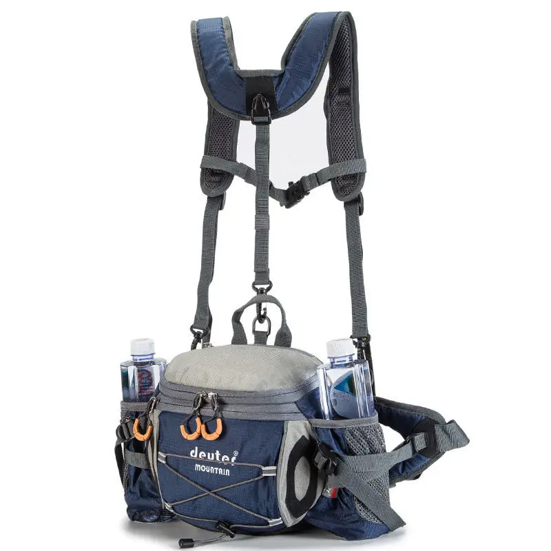 Açık Spor Bel Çantası Yürüyüş  - Cycling Gear Organizer Bag incelemesi ve fiyatı