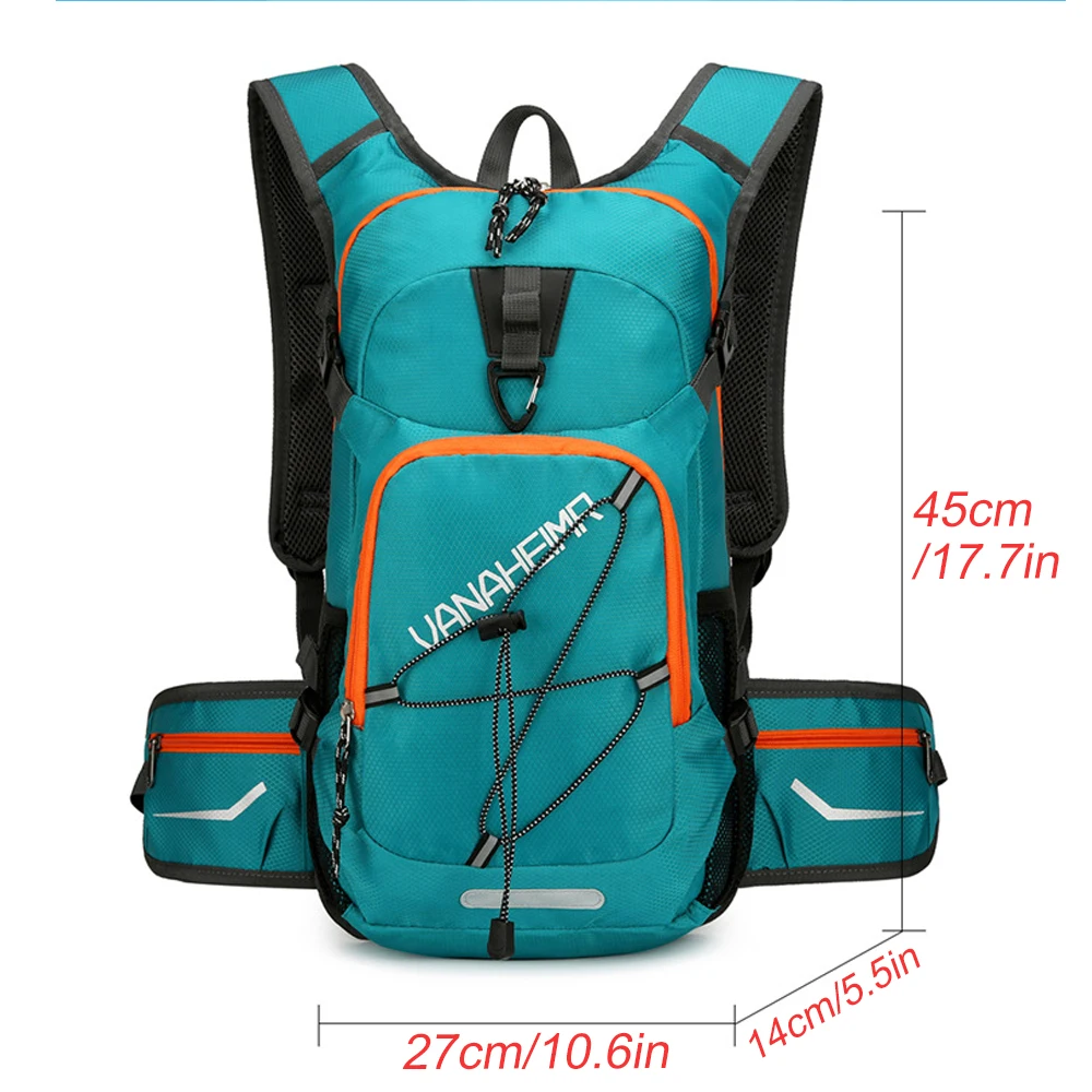1 adet sıvı alımı paketi hafif - Cycling Gear Organizer Bag incelemesi ve fiyatı