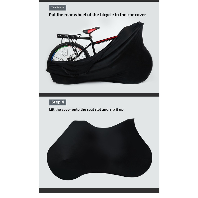 Bisiklet tüm koruyucu kapak MT - Cycling Gear Organizer Bag incelemesi ve fiyatı
