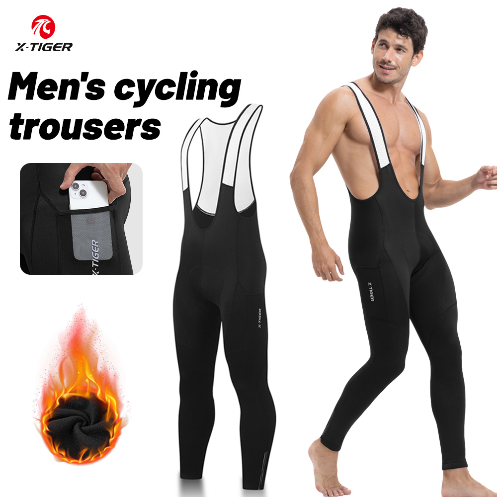 X-TIGER Erkek Kışlık Bisiklet  - Cycling Gear To Keep You Warm incelemesi ve fiyatı