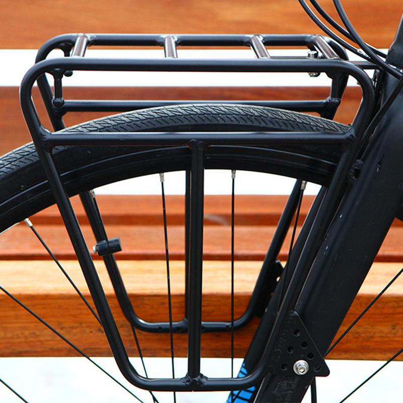Dağ Yol Bisikleti Ön Kargo Raf - Cycling Gear Organizer Bag incelemesi ve fiyatı