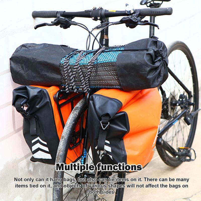 Dağ Yol Bisikleti Ön Kargo Raf - Cycling Gear Organizer Bag incelemesi ve fiyatı