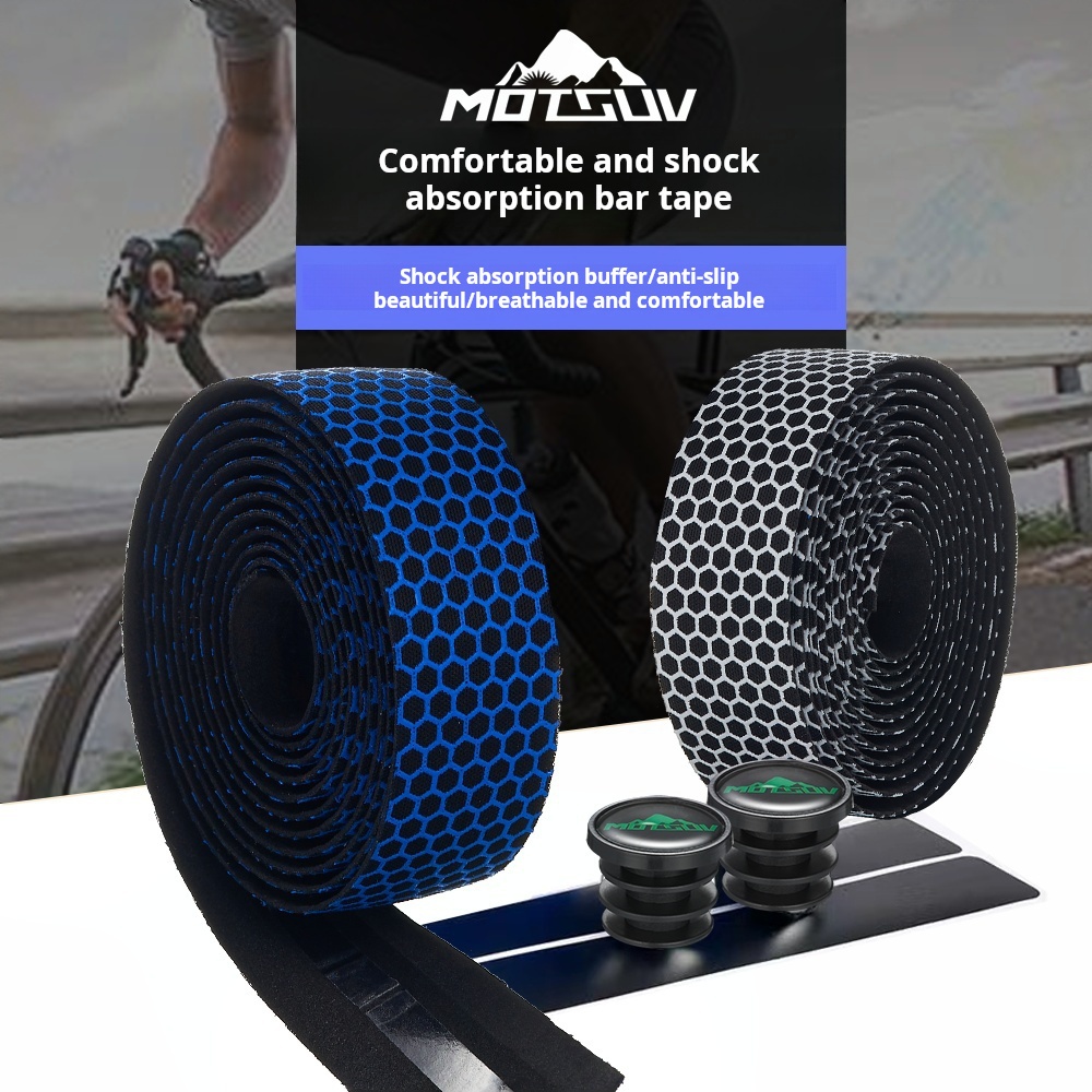 MOTSUV EVA Gidon Bandı Minderl - Bike Handlebar Tape incelemesi ve fiyatı