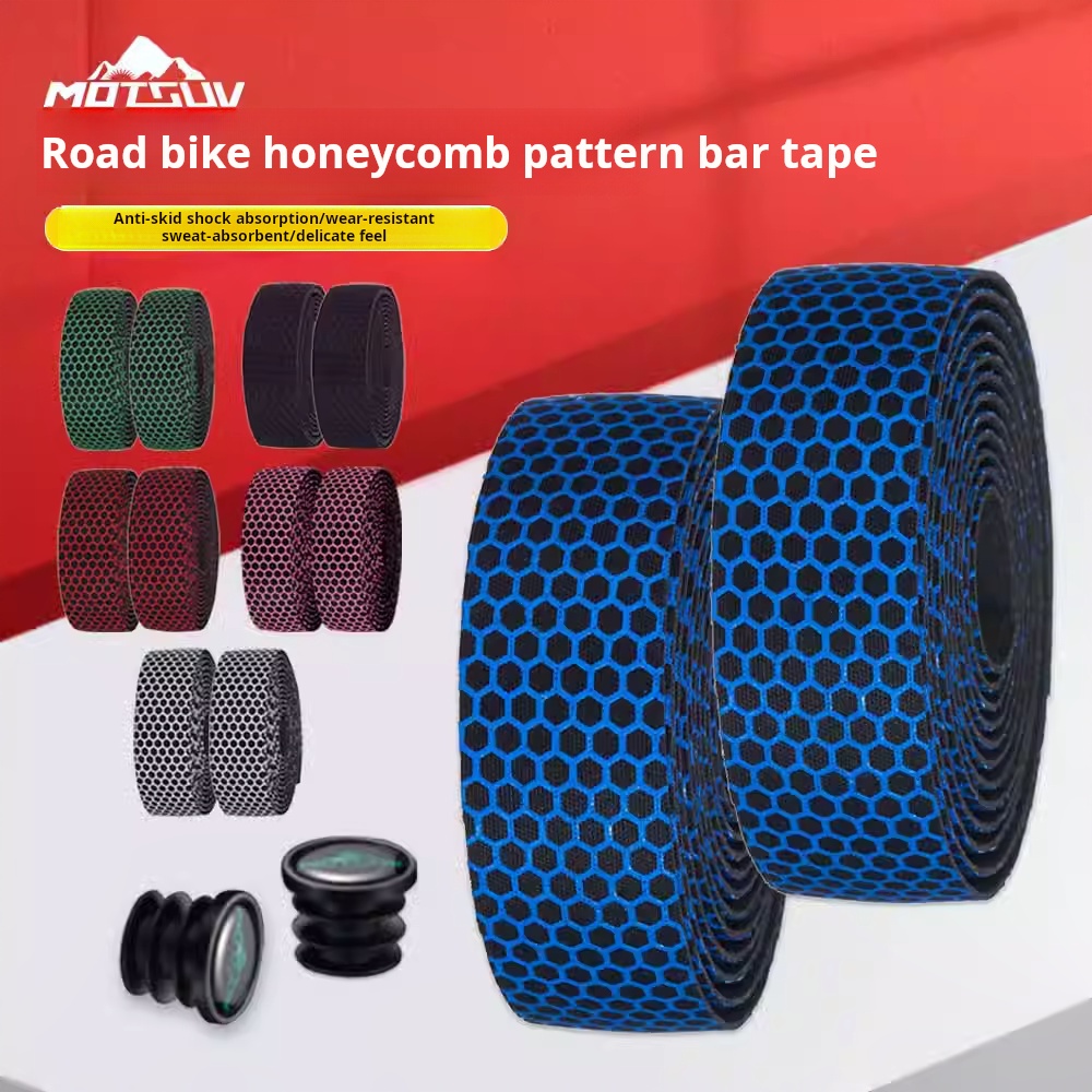 MOTSUV EVA Gidon Bandı Minderl - Bike Handlebar Tape incelemesi ve fiyatı