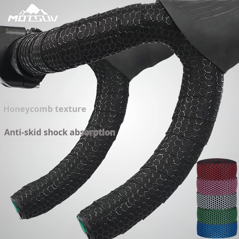 MOTSUV EVA Gidon Bandı Minderl - Bike Handlebar Tape incelemesi ve fiyatı