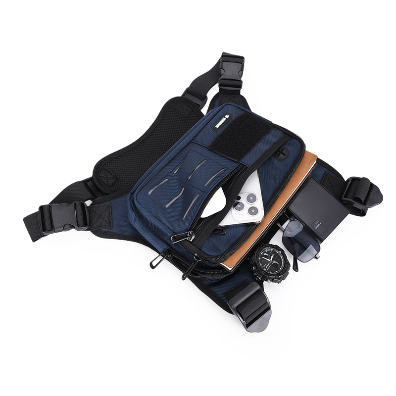 Taktik Göğüs Çantası Erkek Su  - Cycling Gear Tote incelemesi ve fiyatı