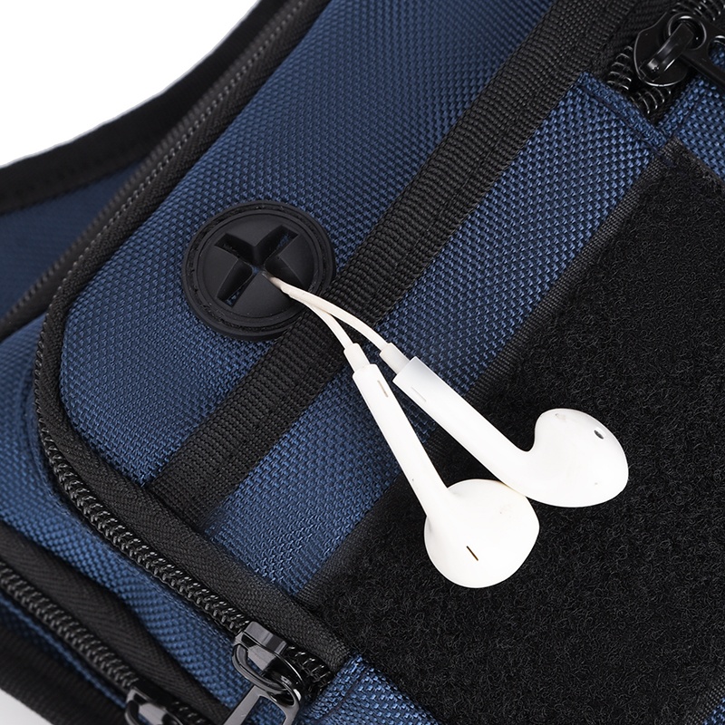 Taktik Göğüs Çantası Erkek Su  - Cycling Gear Tote incelemesi ve fiyatı