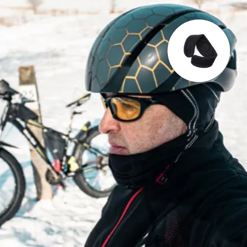 E15F Sıcak Yalıtımlı Boyun Eşa - Cycling Gear To Keep You Warm incelemesi ve fiyatı