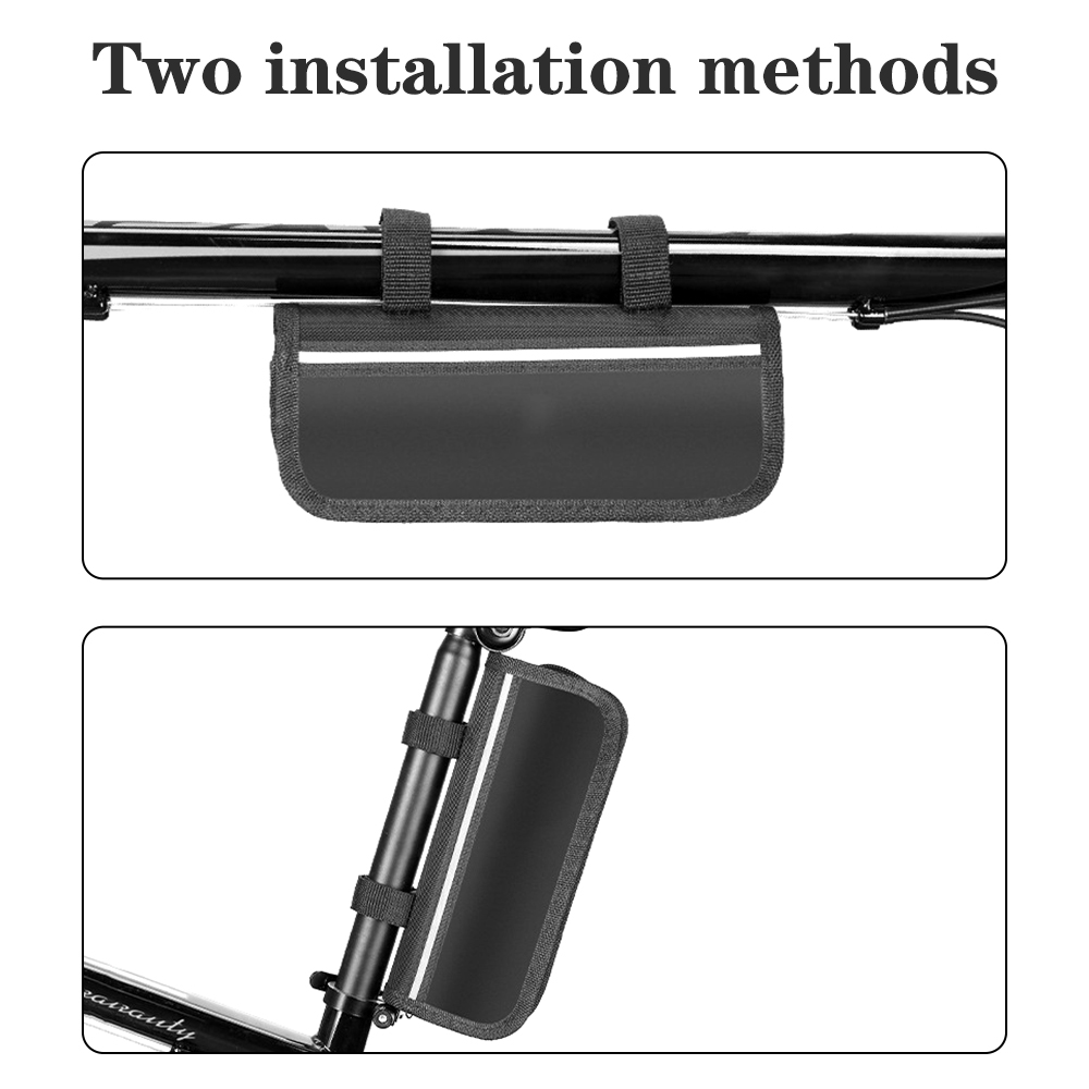 Bisiklet tamir takımları çanta - Cycling Gear Organizer Bag incelemesi ve fiyatı