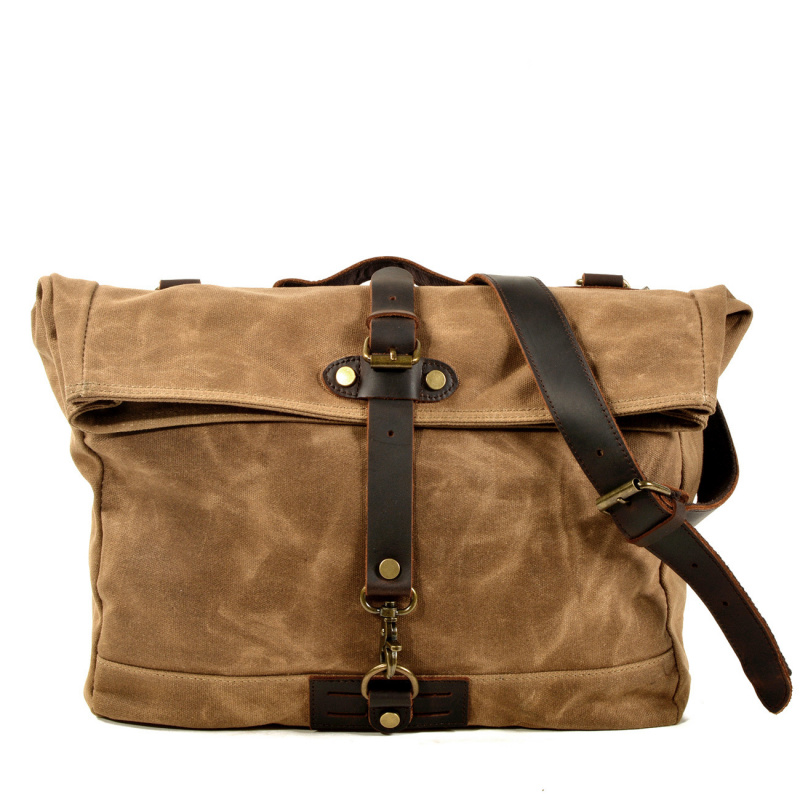 Retro Günlük Sabit Dişli Çanta - Cycling Gear Tote incelemesi ve fiyatı