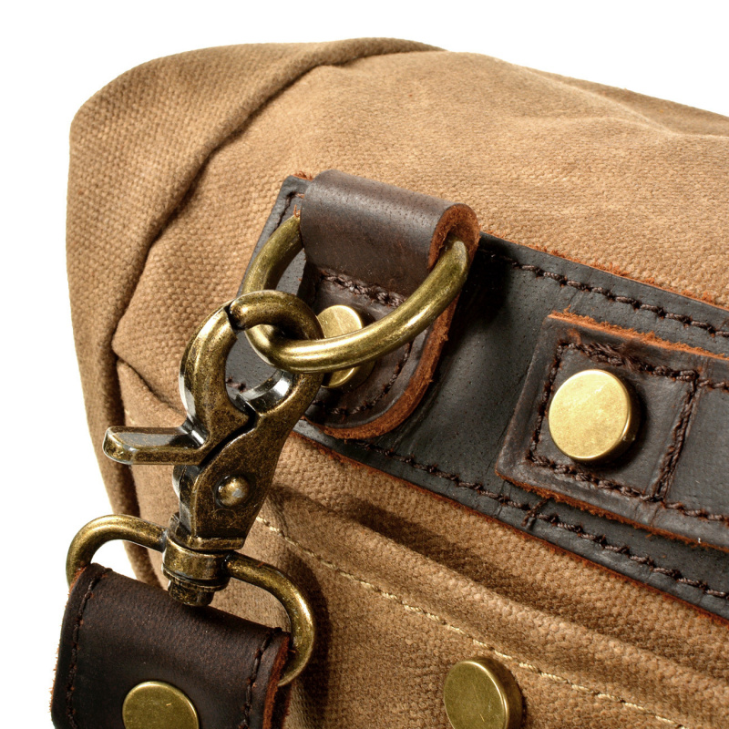Retro Günlük Sabit Dişli Çanta - Cycling Gear Tote incelemesi ve fiyatı