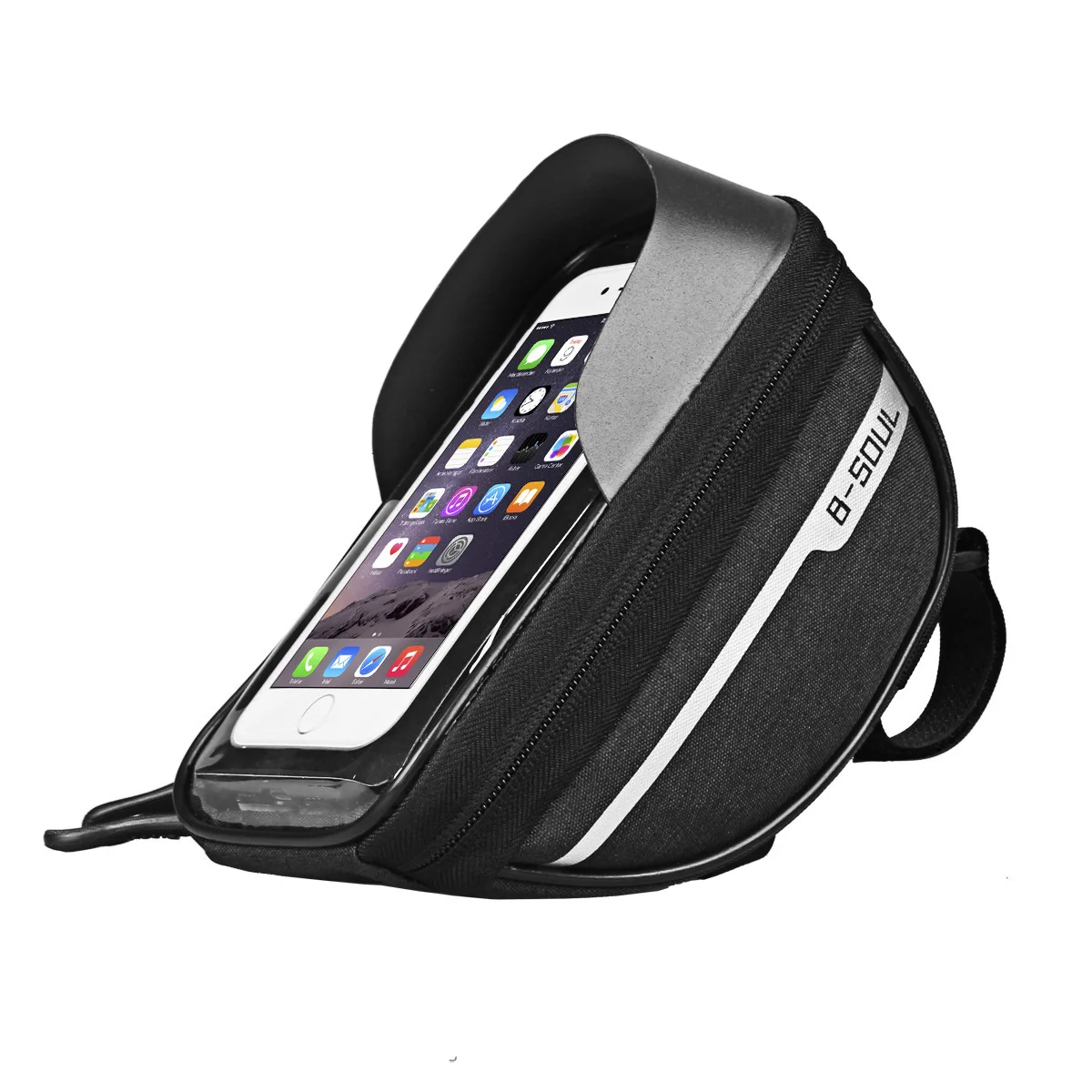 Su Geçirmez Dokunmatik Ekranlı - Cycling Gear Organizer Bag incelemesi ve fiyatı