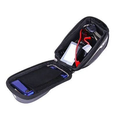 Su Geçirmez Dokunmatik Ekranlı - Cycling Gear Organizer Bag incelemesi ve fiyatı