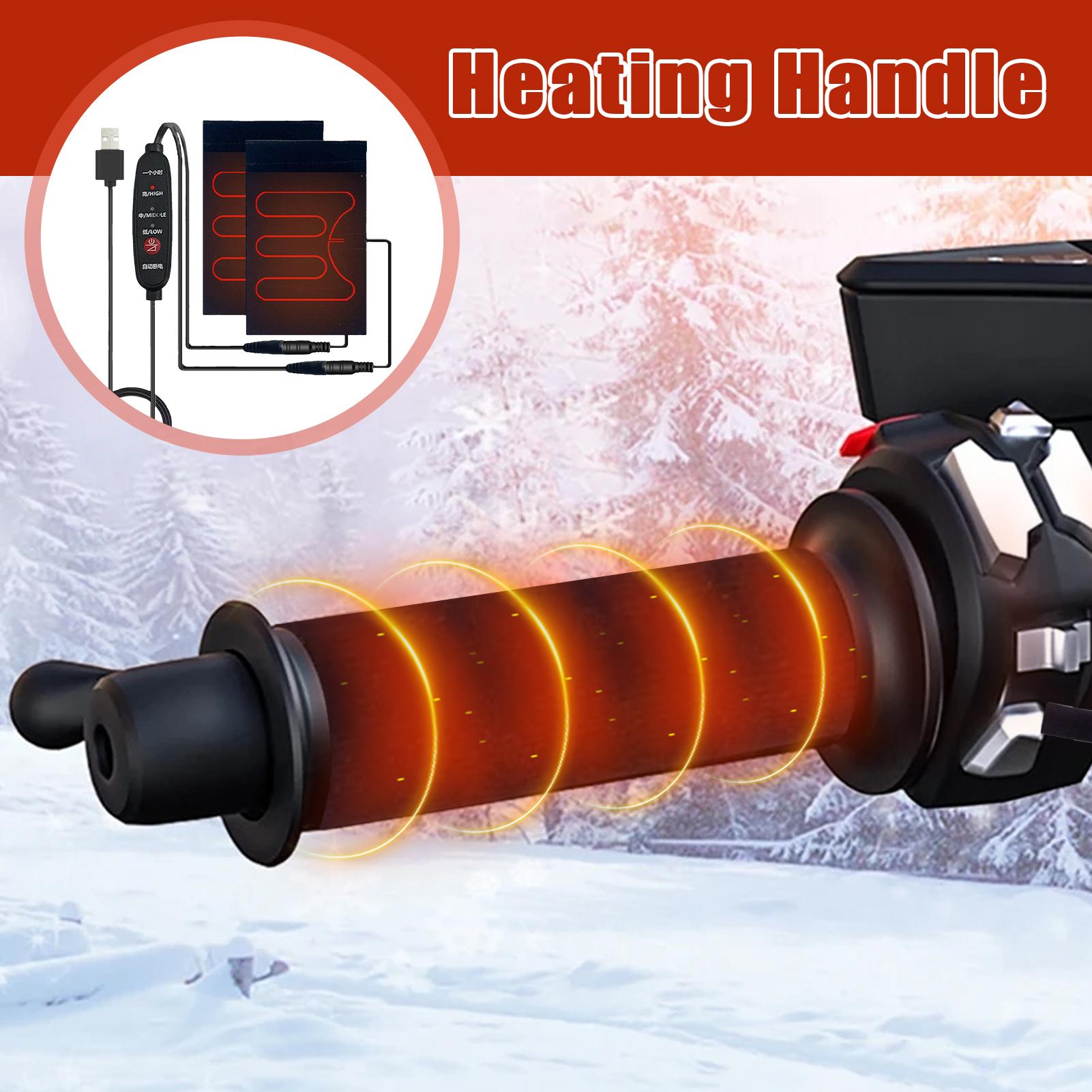 Isıtmalı Tutma Kapağı 5V Isıtm - Cycling Gear Temperature incelemesi ve fiyatı