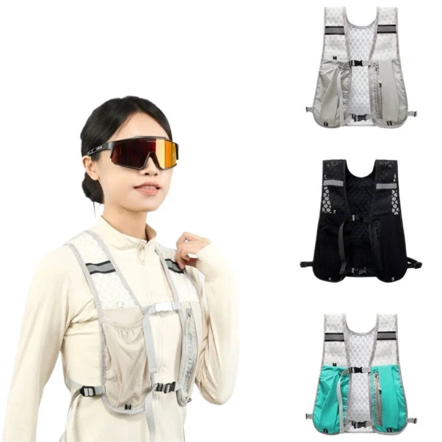2025 Yeni Bisiklet Koşu Depola - Reflective Cycling Vest incelemesi ve fiyatı