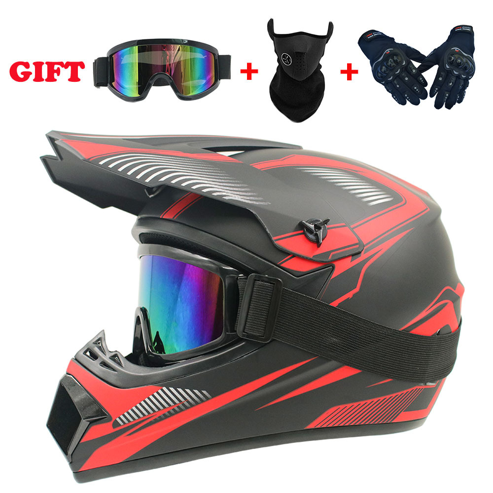 Çocuklar için tam kapalı motos - Cycling Gear Needed incelemesi ve fiyatı
