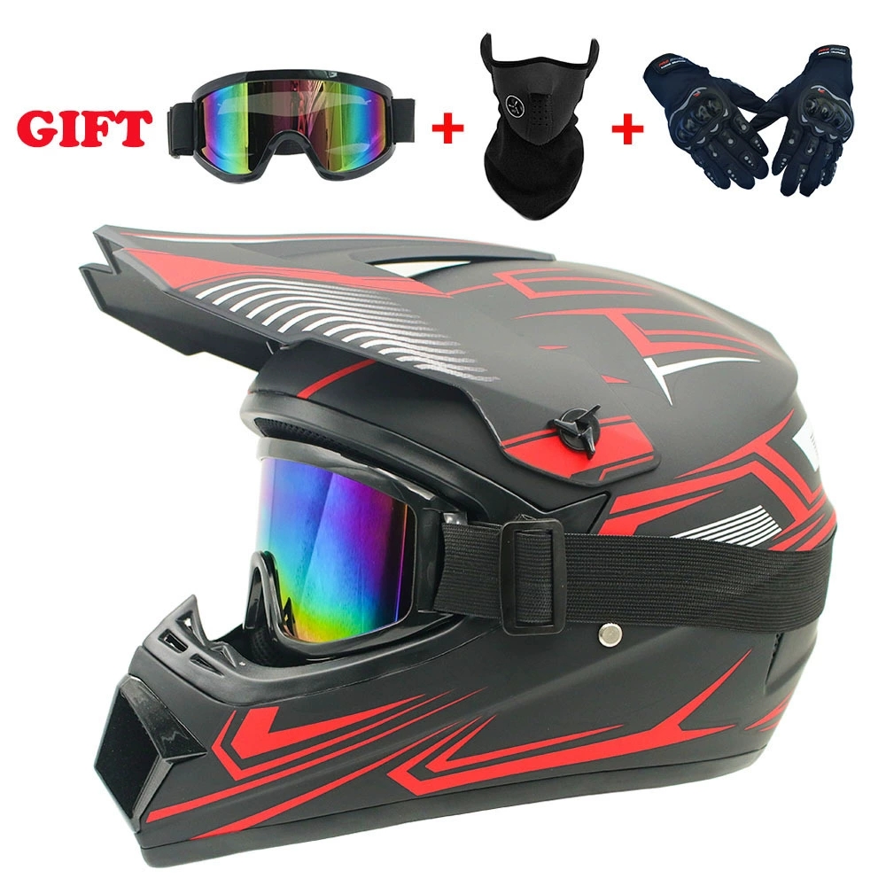 Çocuklar için tam kapalı motos - Cycling Gear Needed incelemesi ve fiyatı