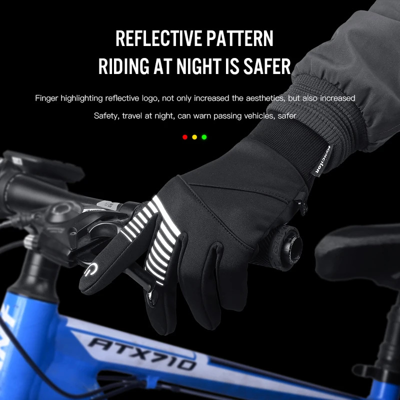 Erkekler ve Kadınlar için Kışl - Cycling Gear Winter incelemesi ve fiyatı