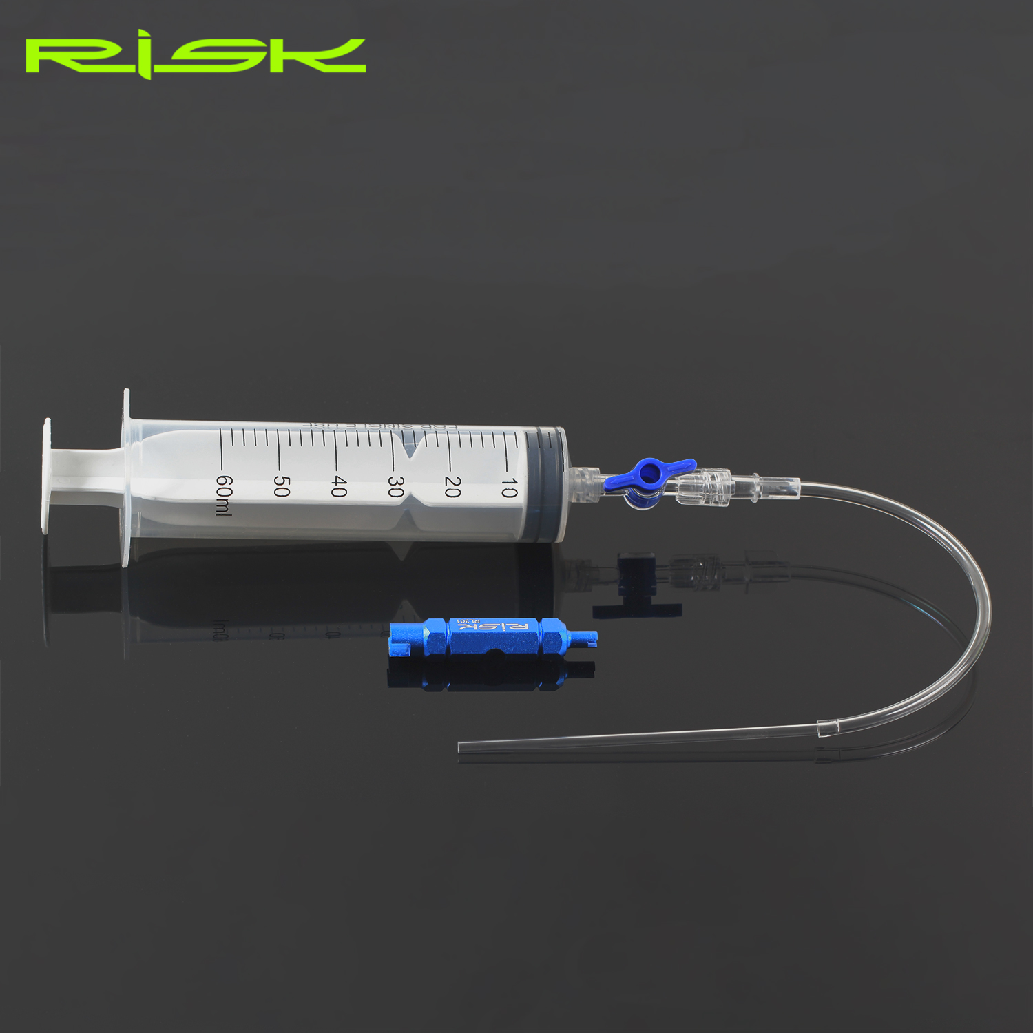 RISK Tubeless Lastik Enjektör  - Tubeless Tire Sealant incelemesi ve fiyatı