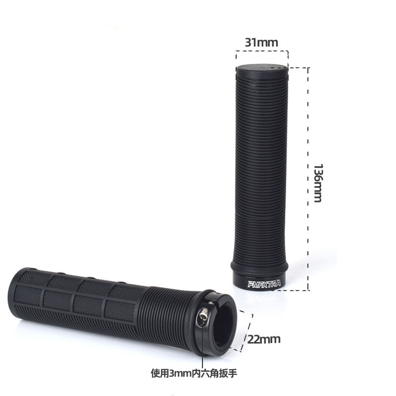 22mm Bisiklet Gidon Dağ Bisikl - Bike Handlebar Tape incelemesi ve fiyatı
