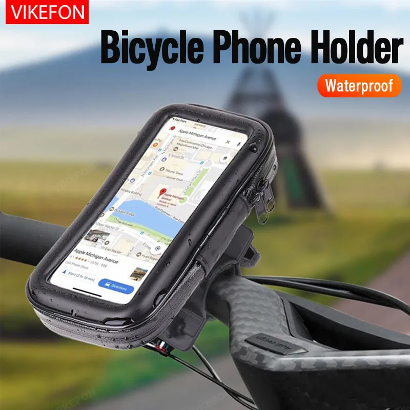 Açık bisiklet telefon tutucu b - Cycling Gear Organizer Bag incelemesi ve fiyatı
