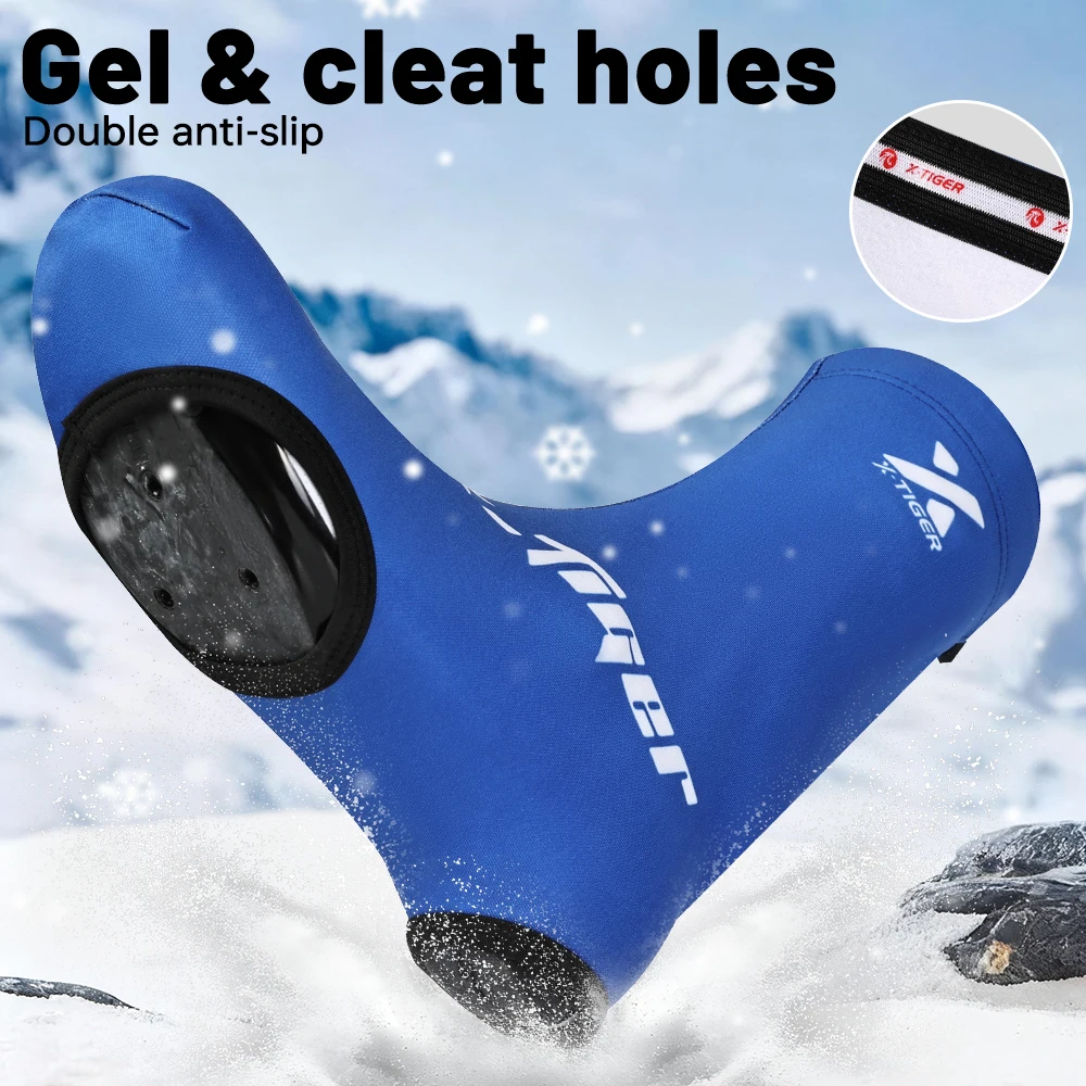 X-TIGER Kış Bisiklet Ayakkabı  - Cycling Gear Winter incelemesi ve fiyatı